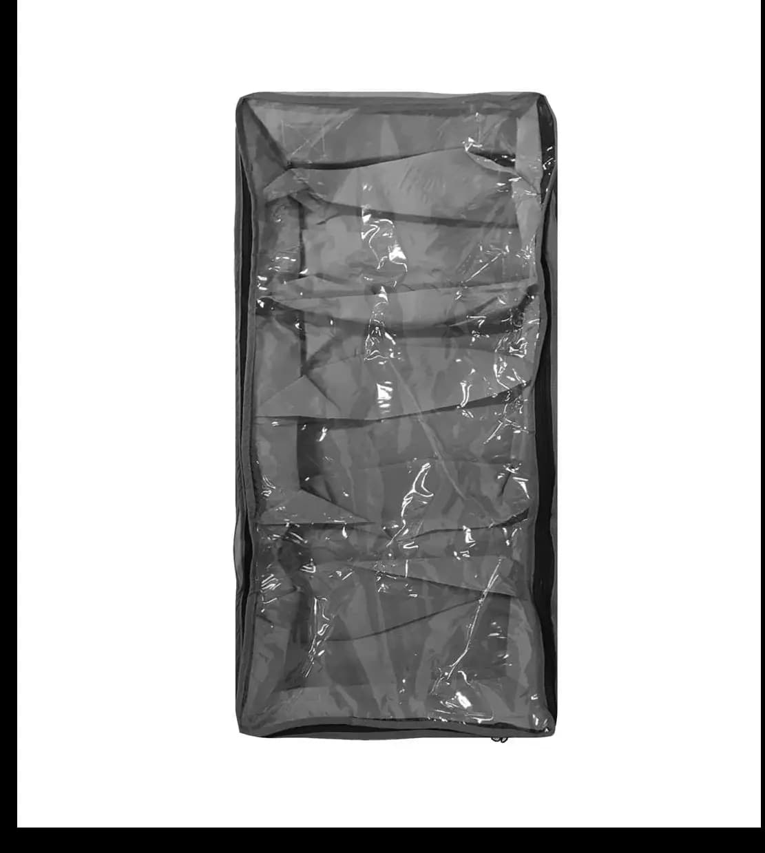 5 Layers Folding Closet Organizer